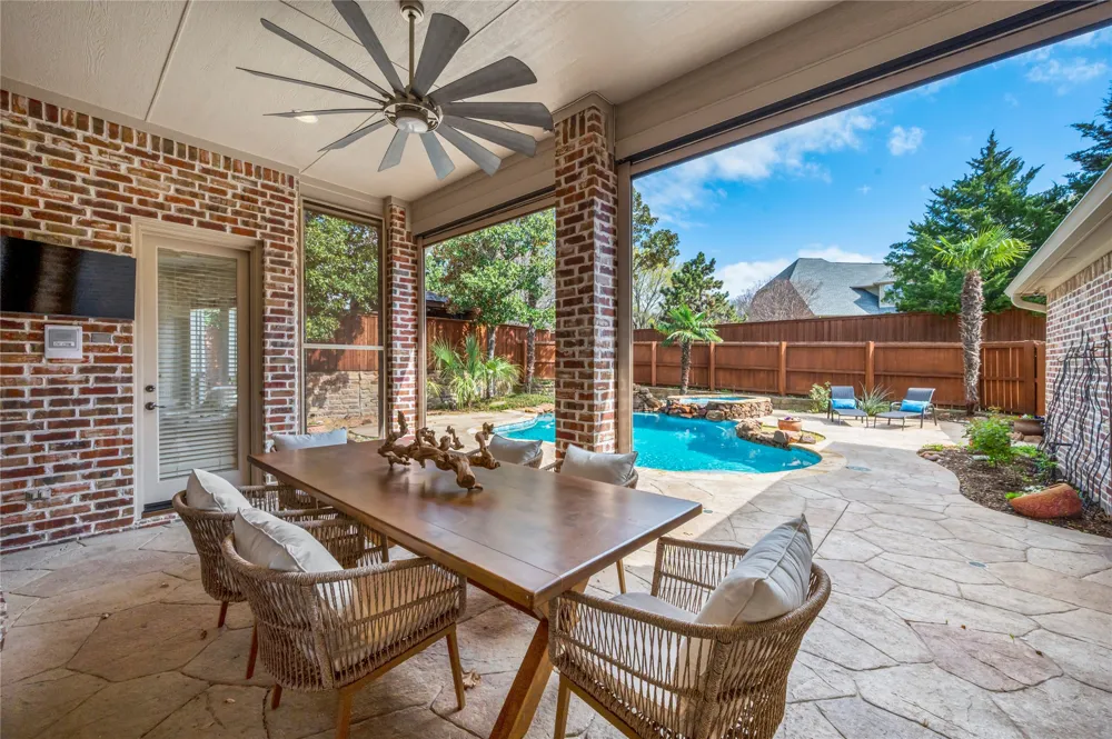 914 Pampa Drive Allen, TX 75013