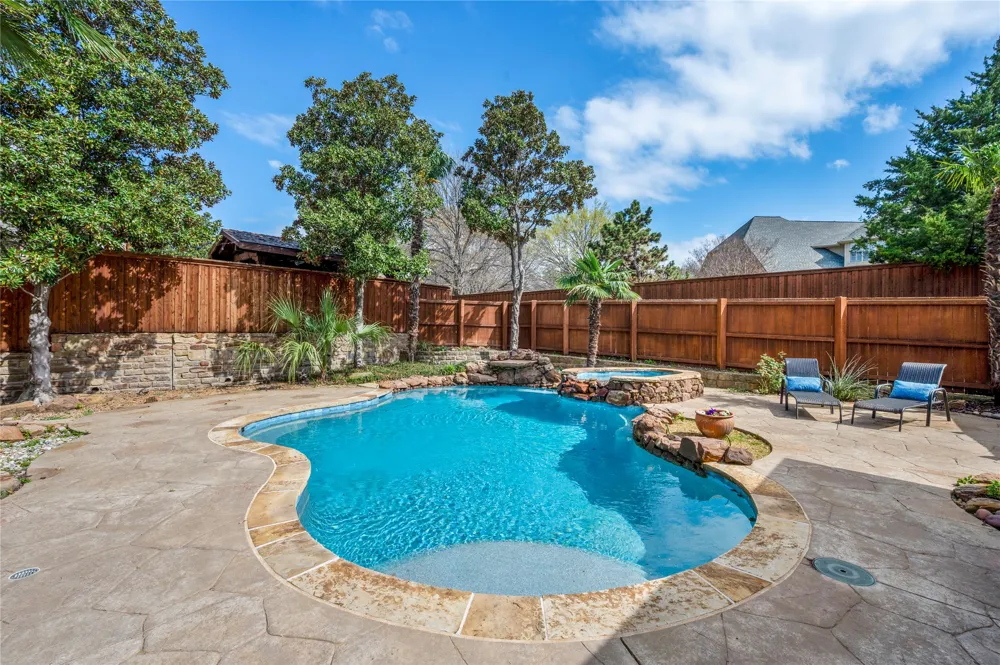 914 Pampa Drive Allen, TX 75013