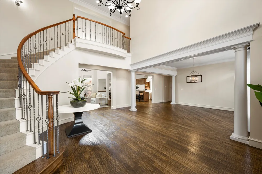 914 Pampa Drive Allen, TX 75013