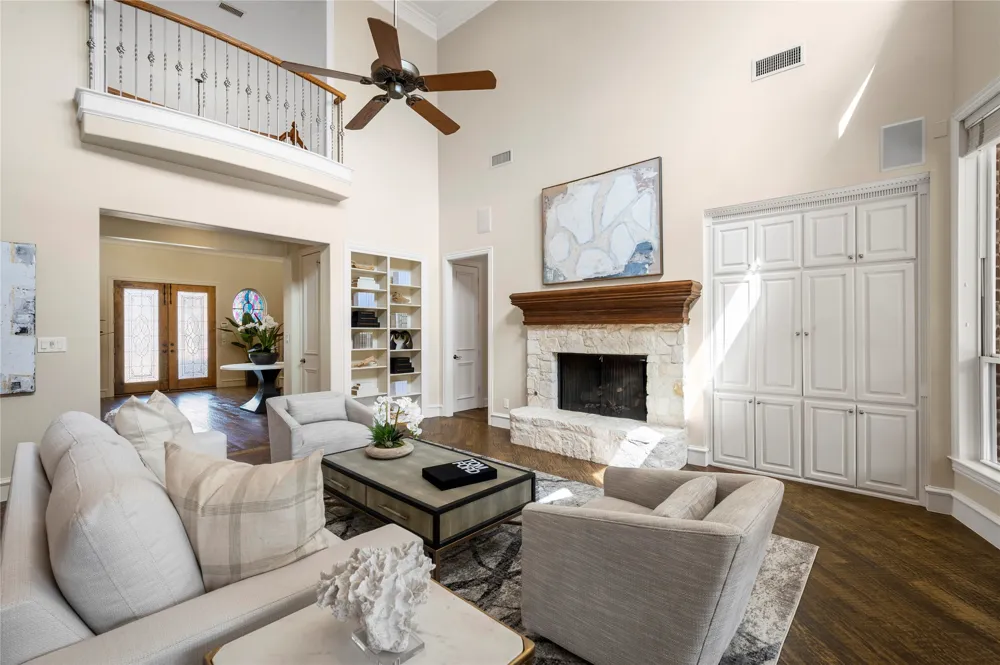 914 Pampa Drive Allen, TX 75013