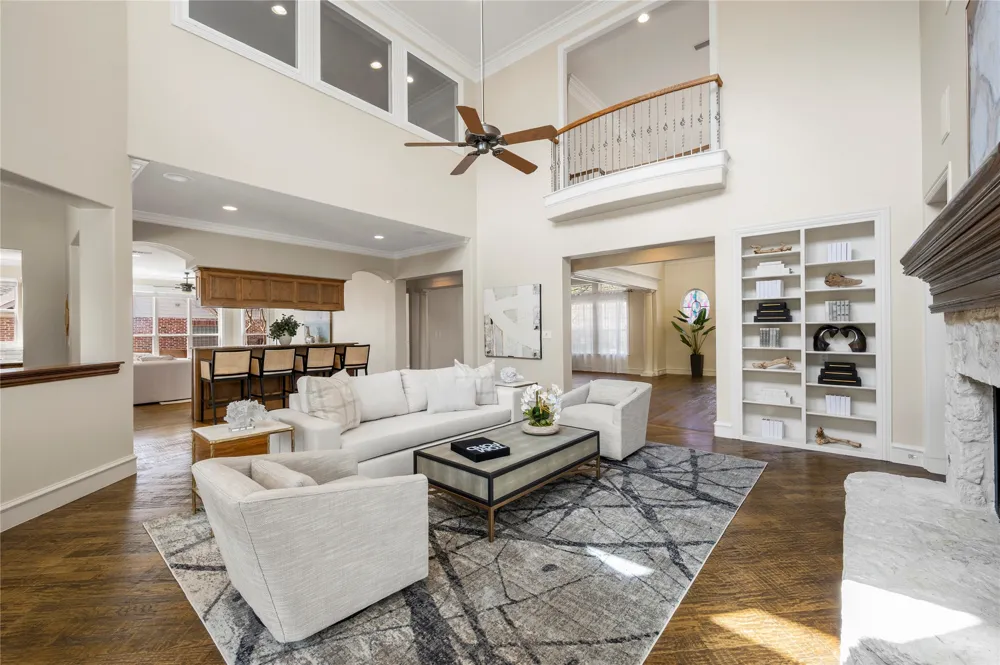 914 Pampa Drive Allen, TX 75013