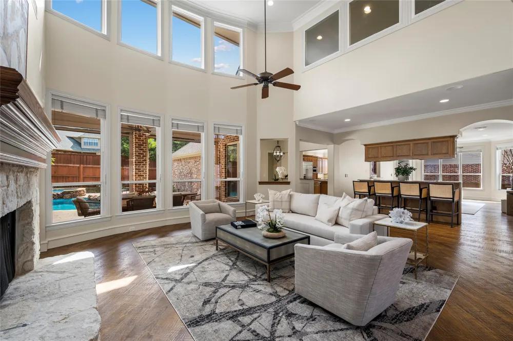 914 Pampa Drive Allen, TX 75013