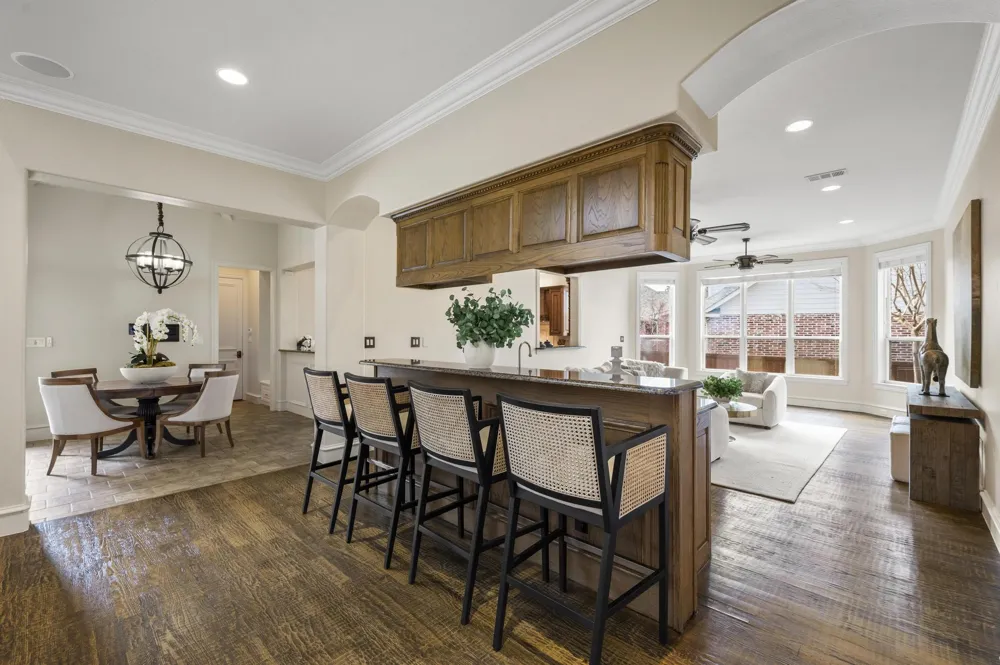 914 Pampa Drive Allen, TX 75013