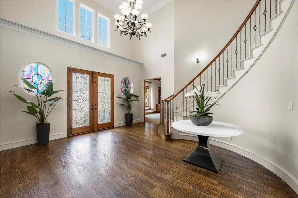 914 Pampa Drive Allen, TX 75013