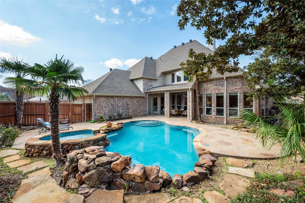 914 Pampa Drive Allen, TX 75013