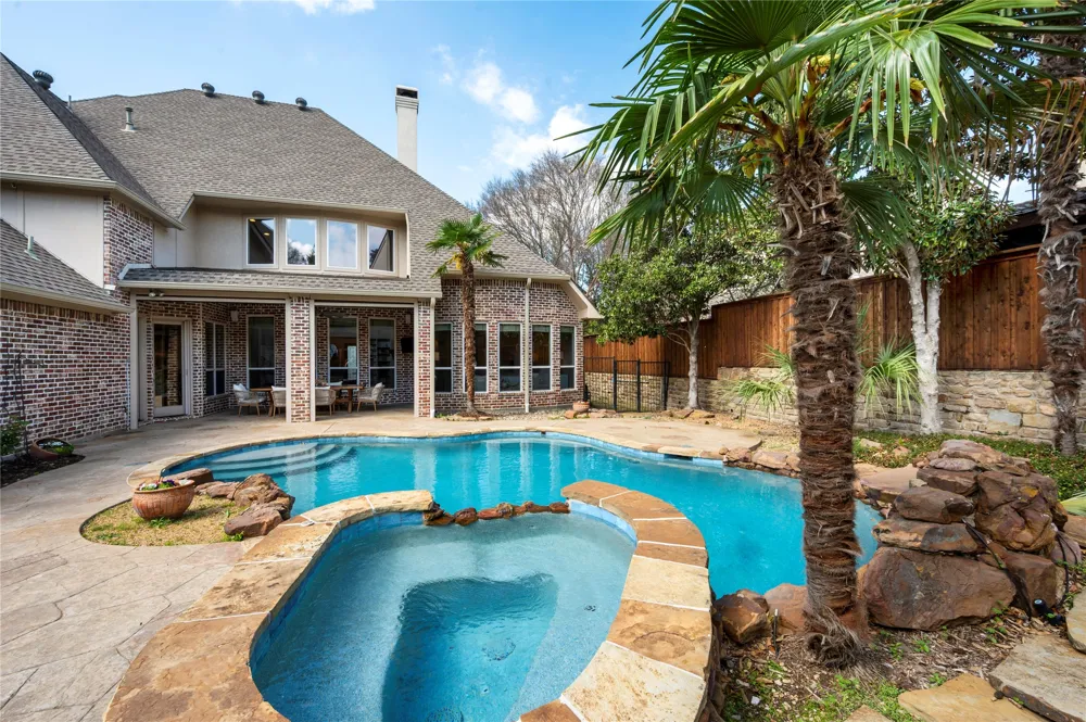 914 Pampa Drive Allen, TX 75013