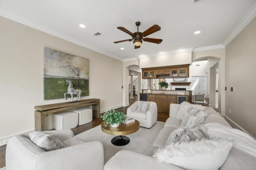 914 Pampa Drive Allen, TX 75013