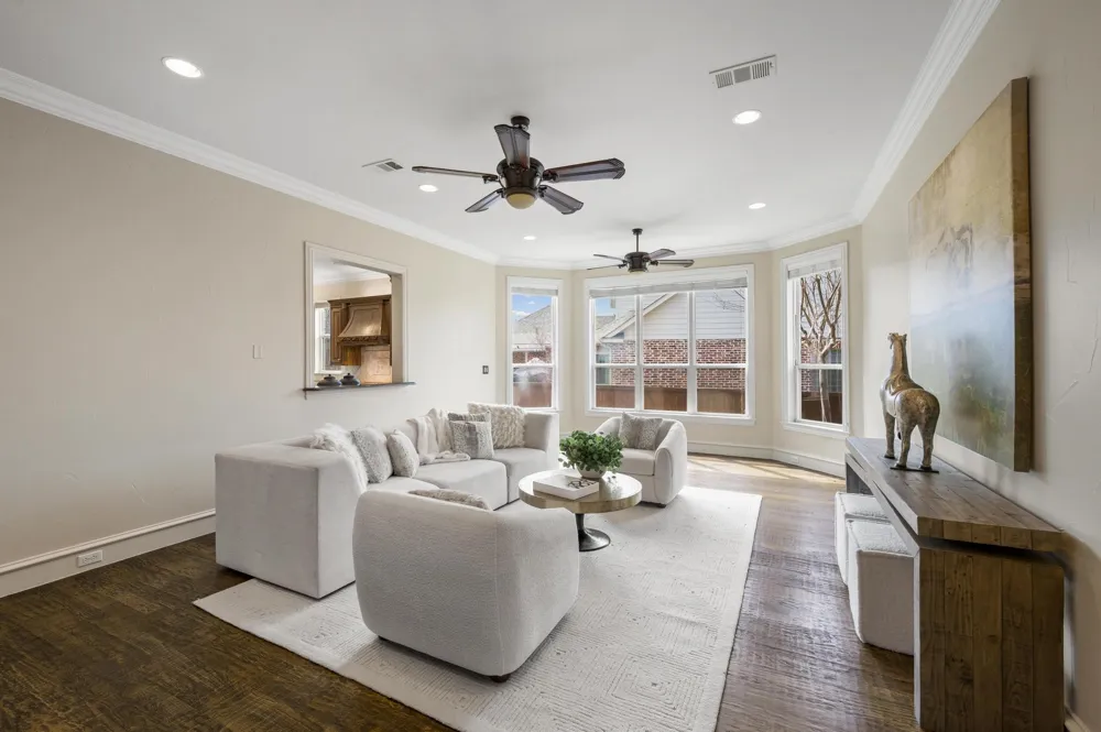 914 Pampa Drive Allen, TX 75013