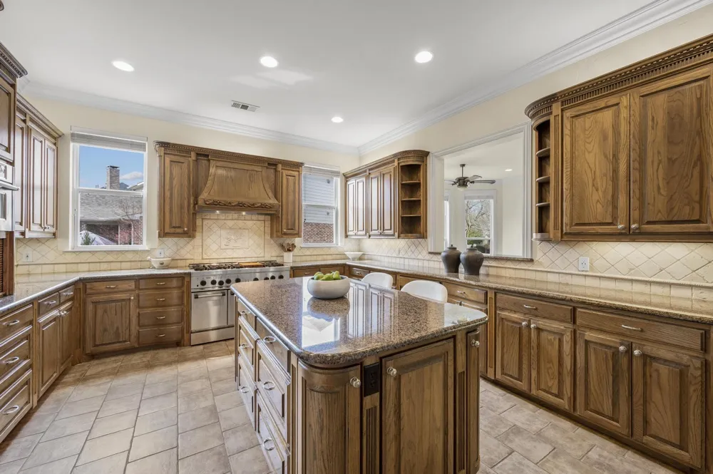 914 Pampa Drive Allen, TX 75013