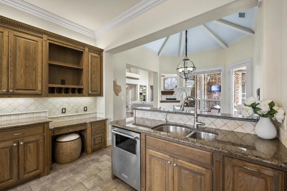914 Pampa Drive Allen, TX 75013