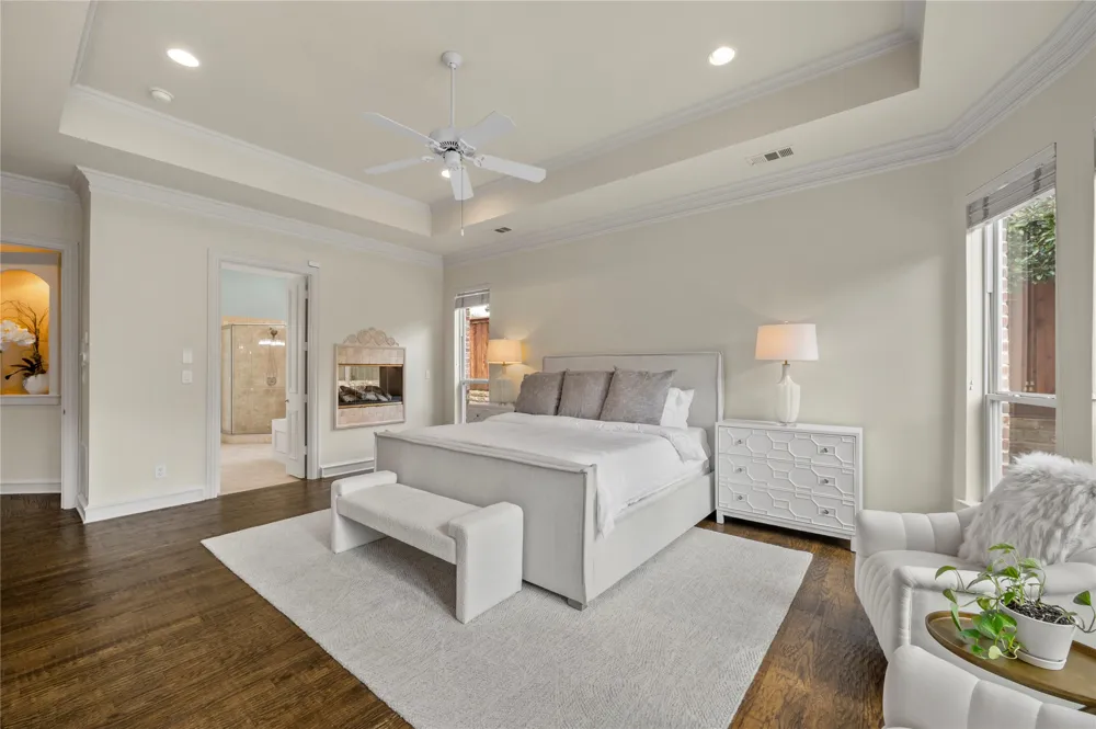 914 Pampa Drive Allen, TX 75013