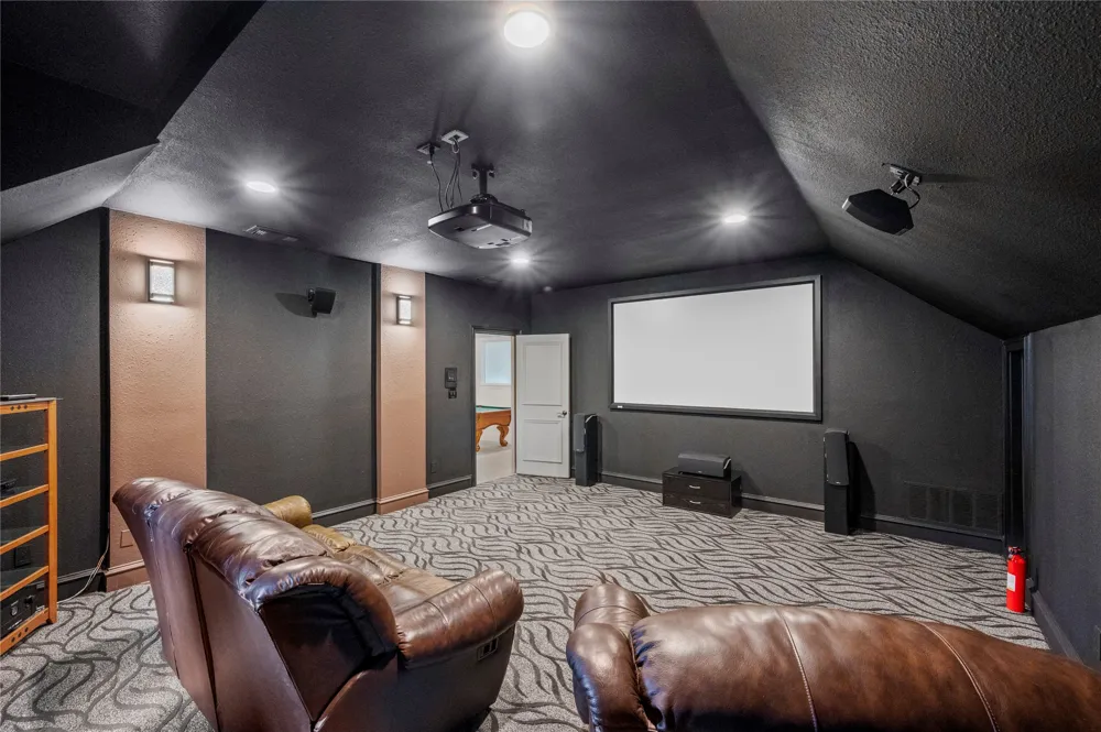 914 Pampa Drive Allen, TX 75013