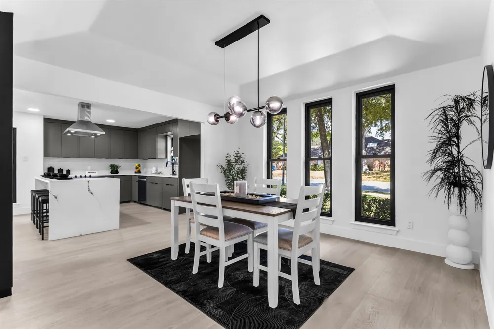 16801 Thomas Chapel Drive Dallas, TX 75248