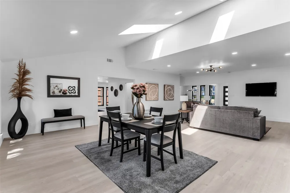 16801 Thomas Chapel Drive Dallas, TX 75248