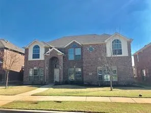 11375 Cedar Springs Drive Frisco, TX 75035
