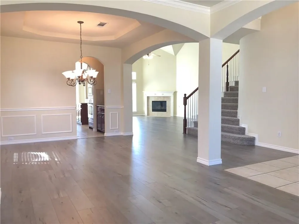 11375 Cedar Springs Drive Frisco, TX 75035