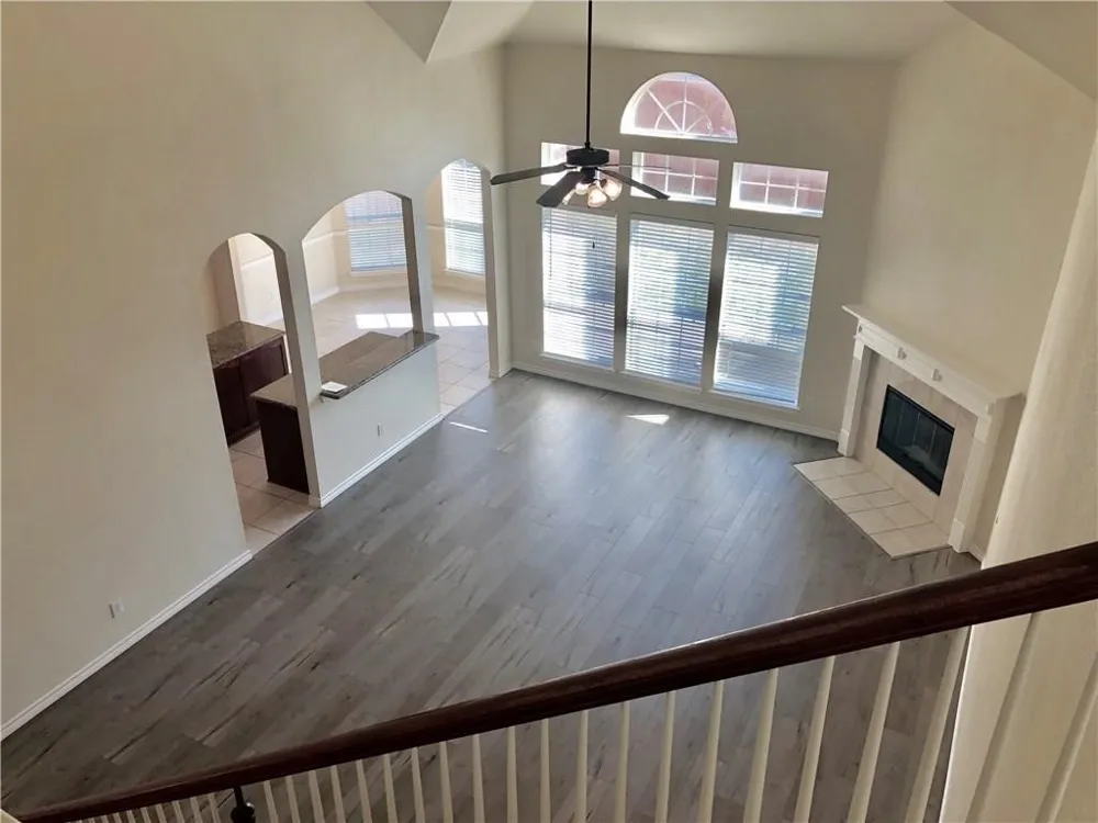 11375 Cedar Springs Drive Frisco, TX 75035