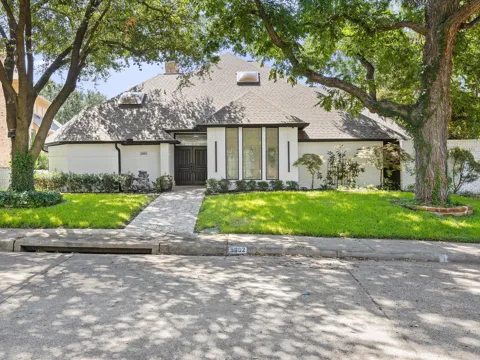 5602 Twin Brooks Drive