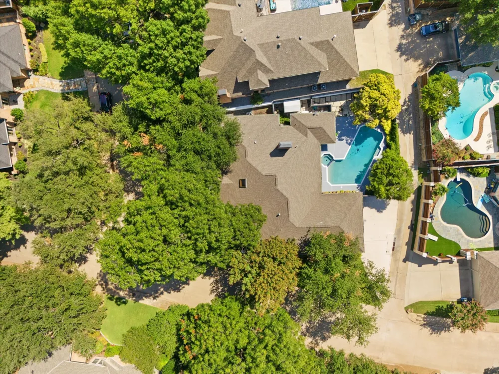 5602 Twin Brooks Drive Dallas, TX 75252
