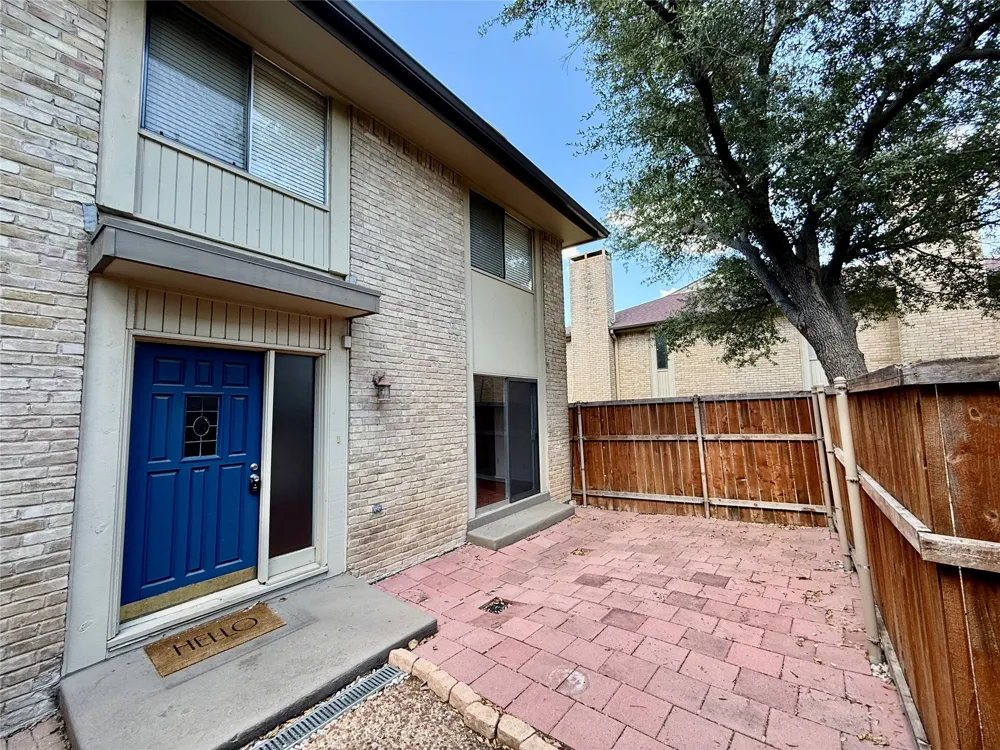 2642 Custer Parkway #A Richardson, TX 75080