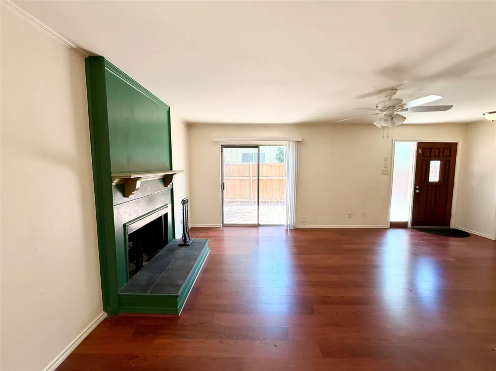 2642 Custer Parkway #A Richardson, TX 75080