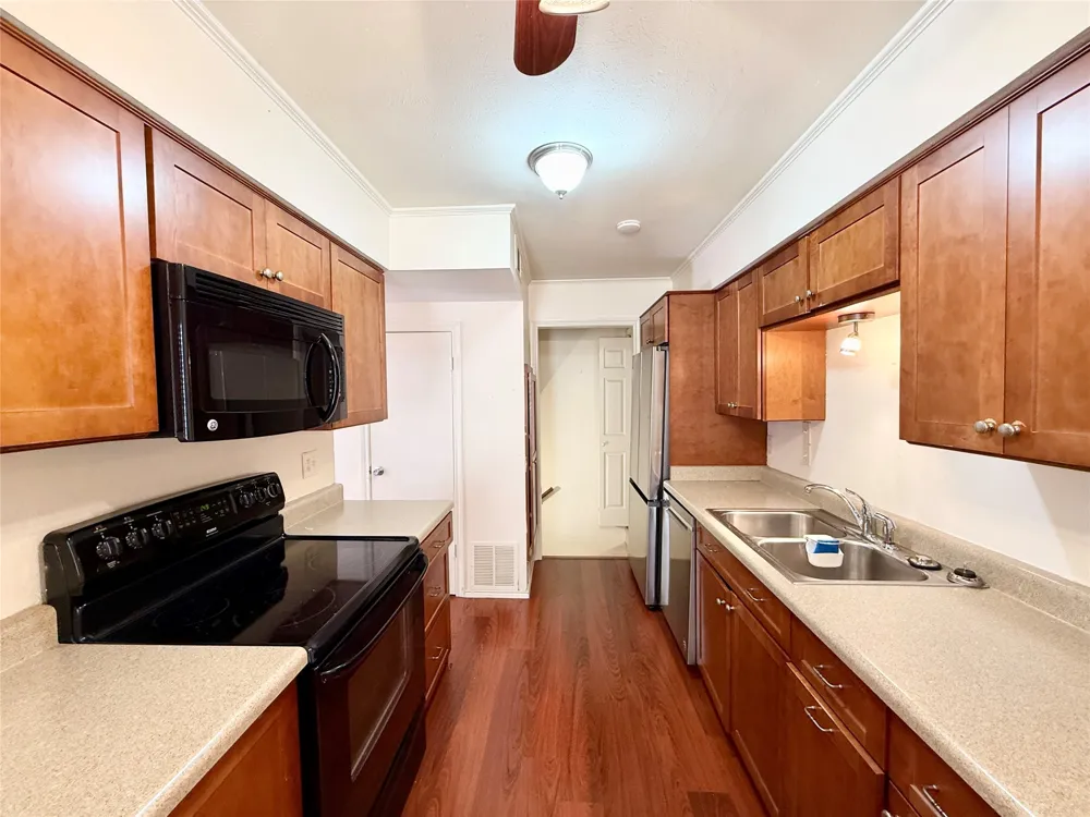 2642 Custer Parkway #A Richardson, TX 75080