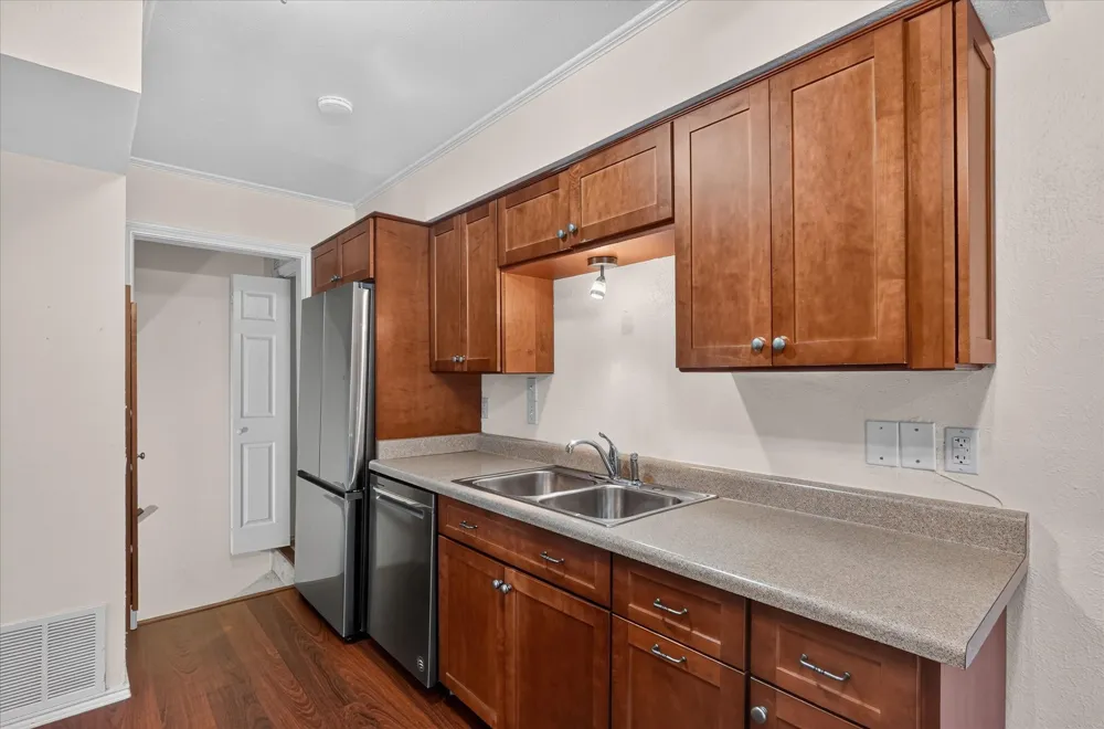 2642 Custer Parkway #A Richardson, TX 75080