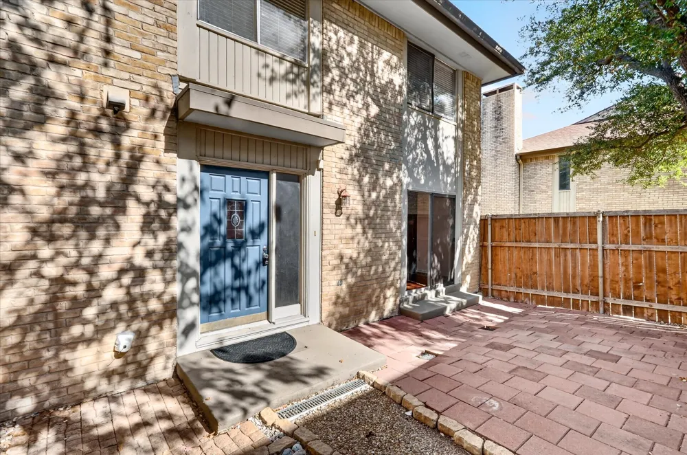 2642 Custer Parkway #A Richardson, TX 75080