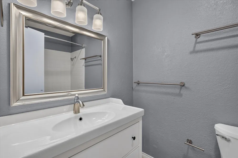 2642 Custer Parkway #A Richardson, TX 75080