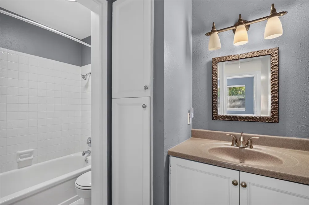 2642 Custer Parkway #A Richardson, TX 75080
