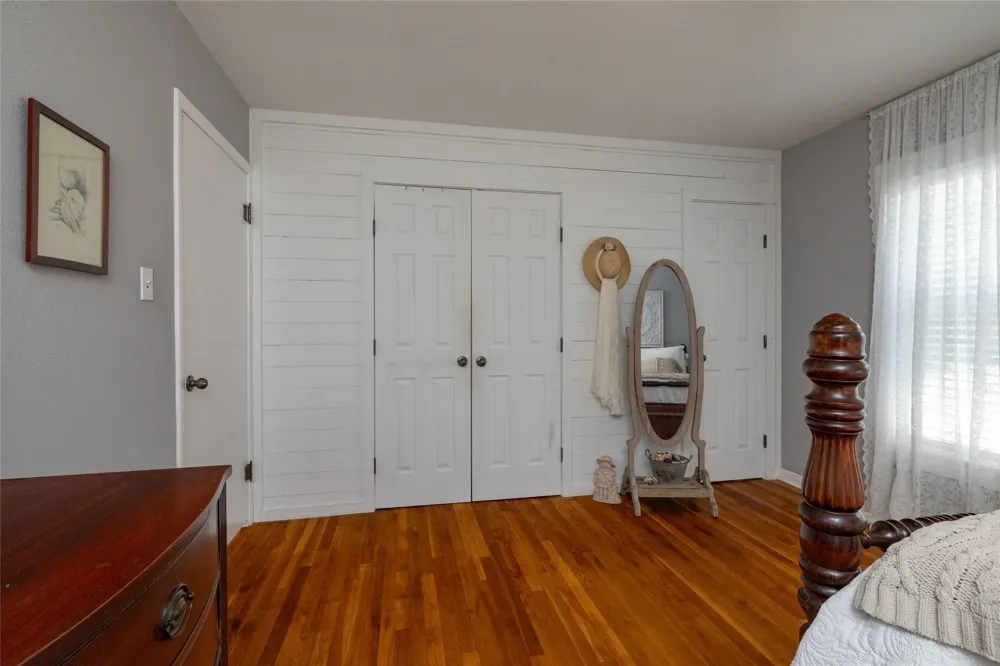 1209 Grace Street Weatherford, TX 76086