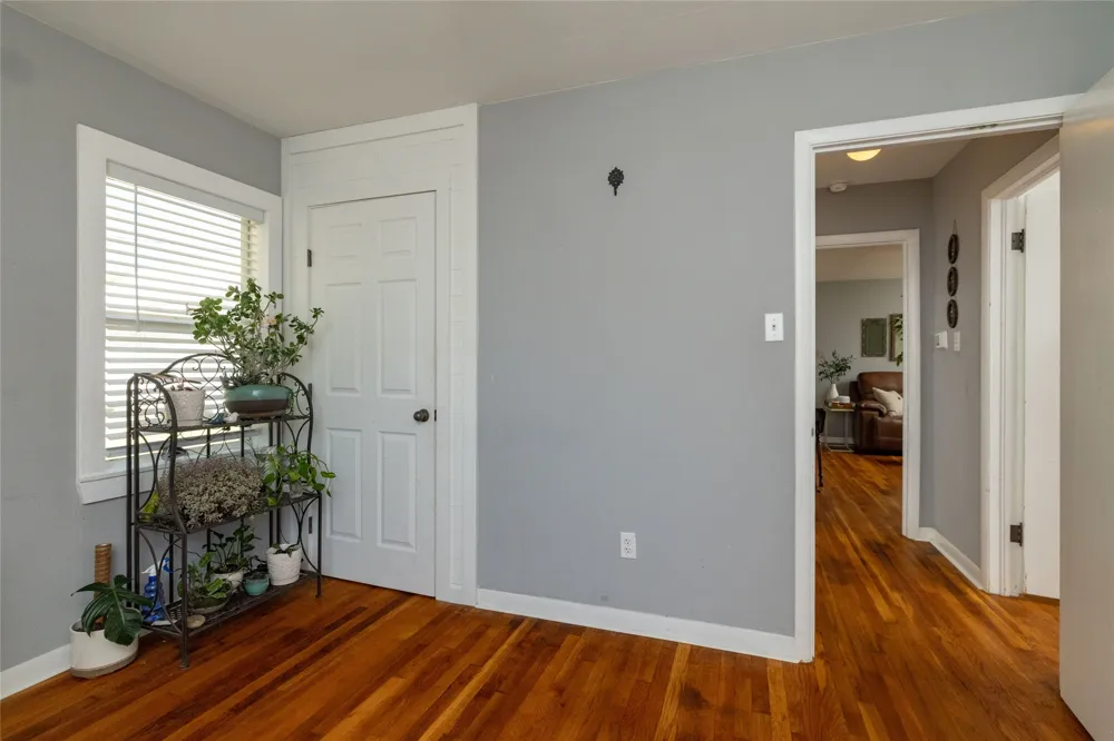 1209 Grace Street Weatherford, TX 76086
