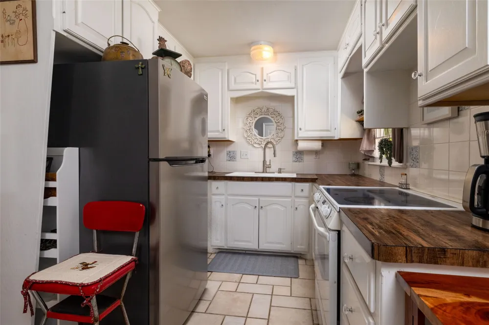 1209 Grace Street Weatherford, TX 76086