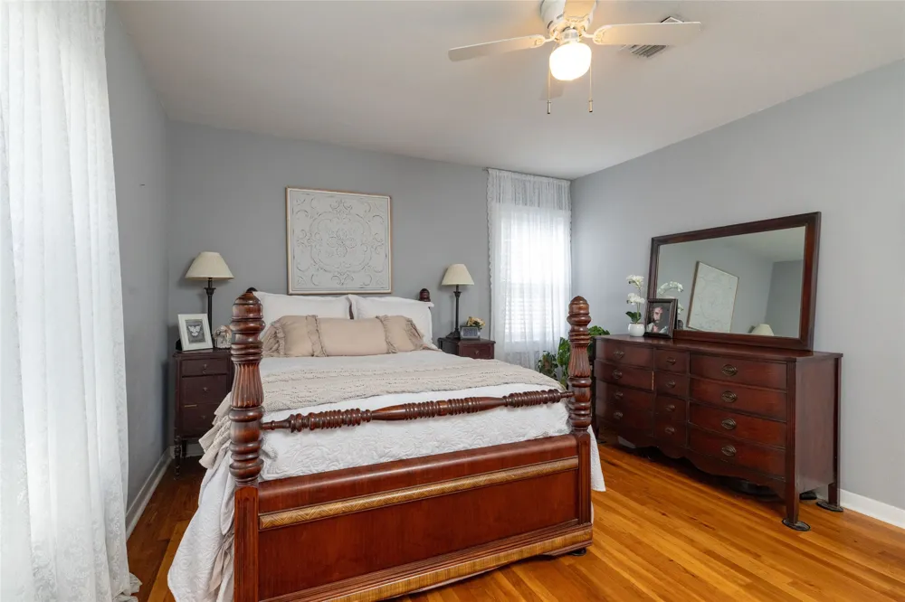 1209 Grace Street Weatherford, TX 76086