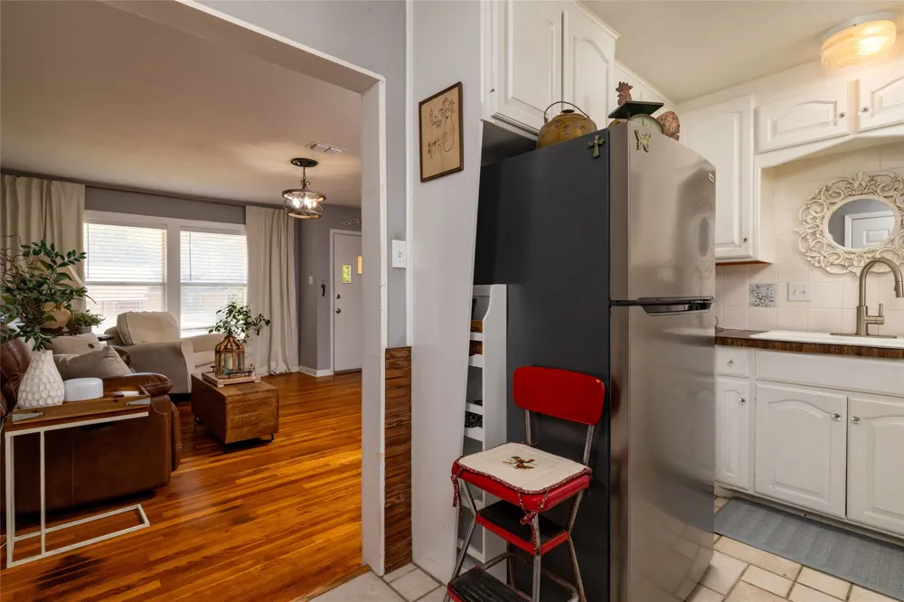 1209 Grace Street Weatherford, TX 76086