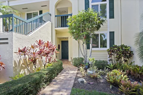 12457 Harbour Ridge Boulevard #27