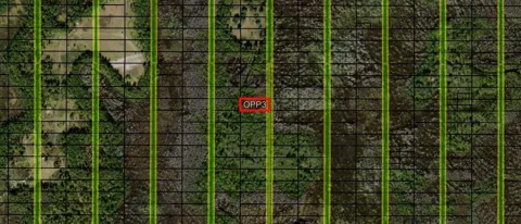 Address Not Shown