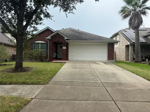 5724 Montclair Hill Lane