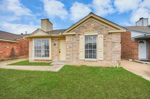 5546 Santrey Drive