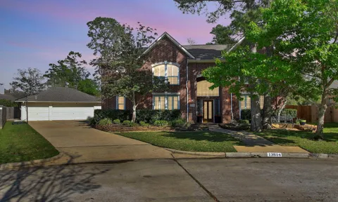 13614 Cardinal Cove Court