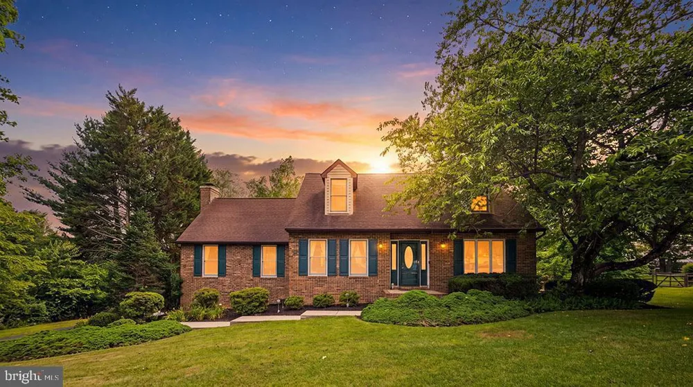 3204 BRYSON COURT Baldwin, MD 21013