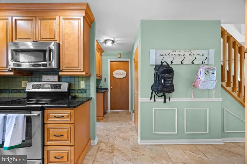 3204 BRYSON COURT Baldwin, MD 21013