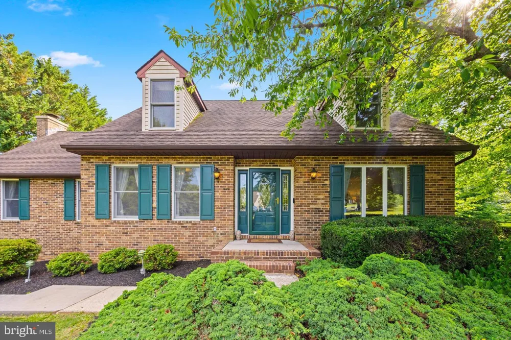 3204 BRYSON COURT Baldwin, MD 21013
