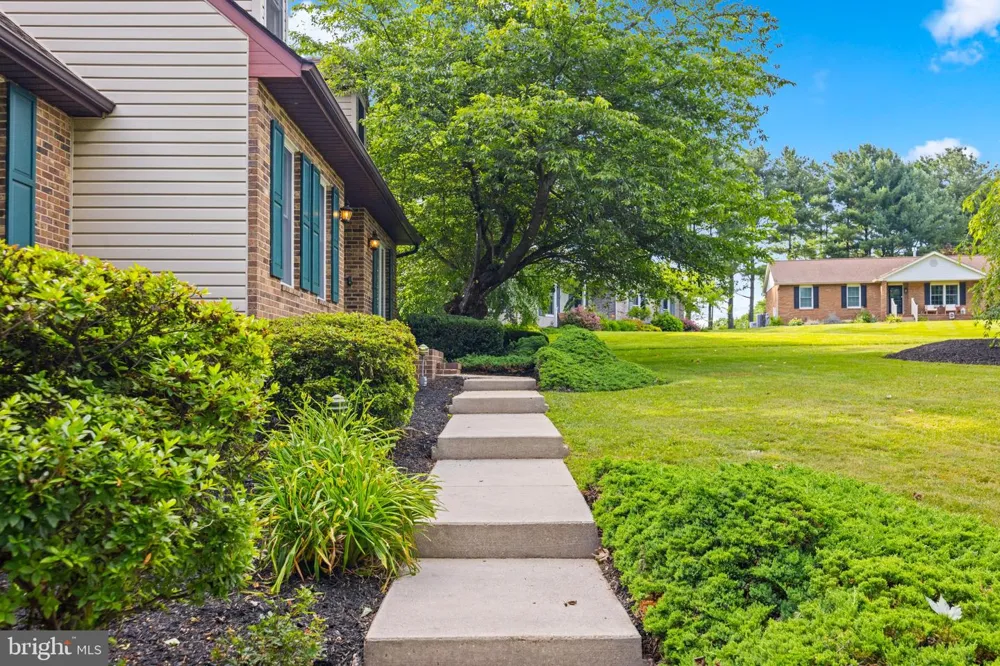 3204 BRYSON COURT Baldwin, MD 21013