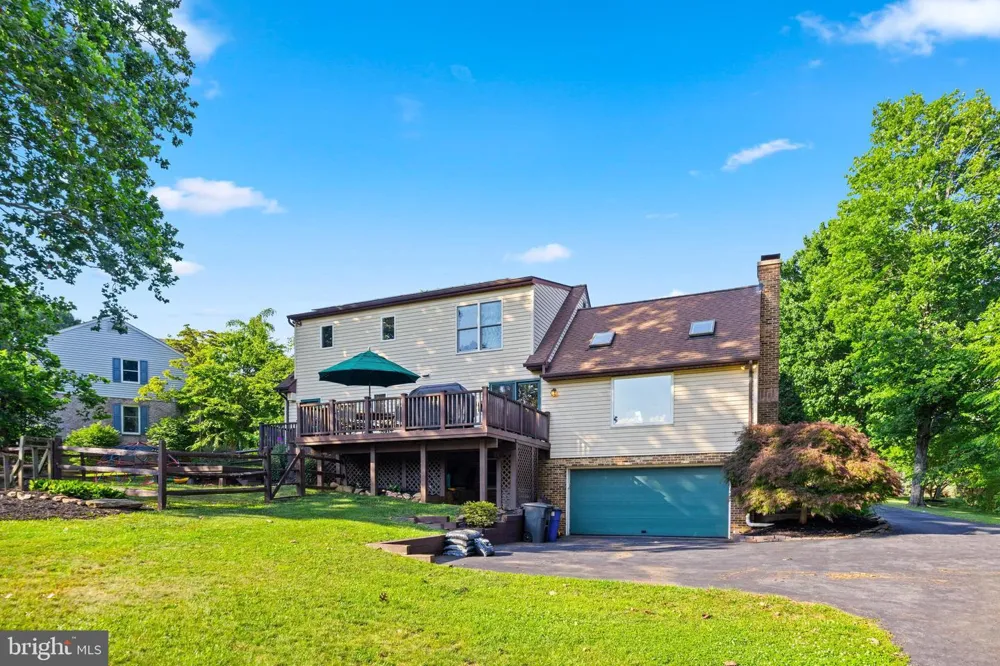 3204 BRYSON COURT Baldwin, MD 21013