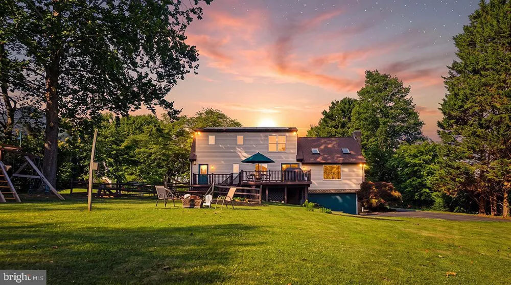 3204 BRYSON COURT Baldwin, MD 21013