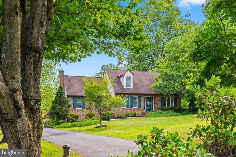 3204 BRYSON COURT Baldwin, MD 21013