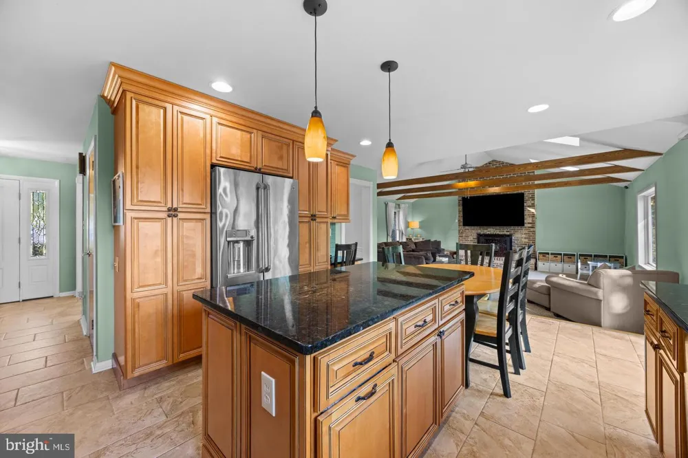 3204 BRYSON COURT Baldwin, MD 21013