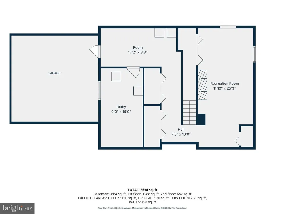 3204 BRYSON COURT Baldwin, MD 21013