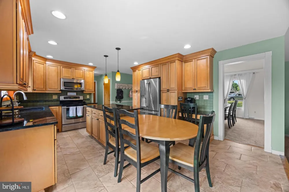 3204 BRYSON COURT Baldwin, MD 21013
